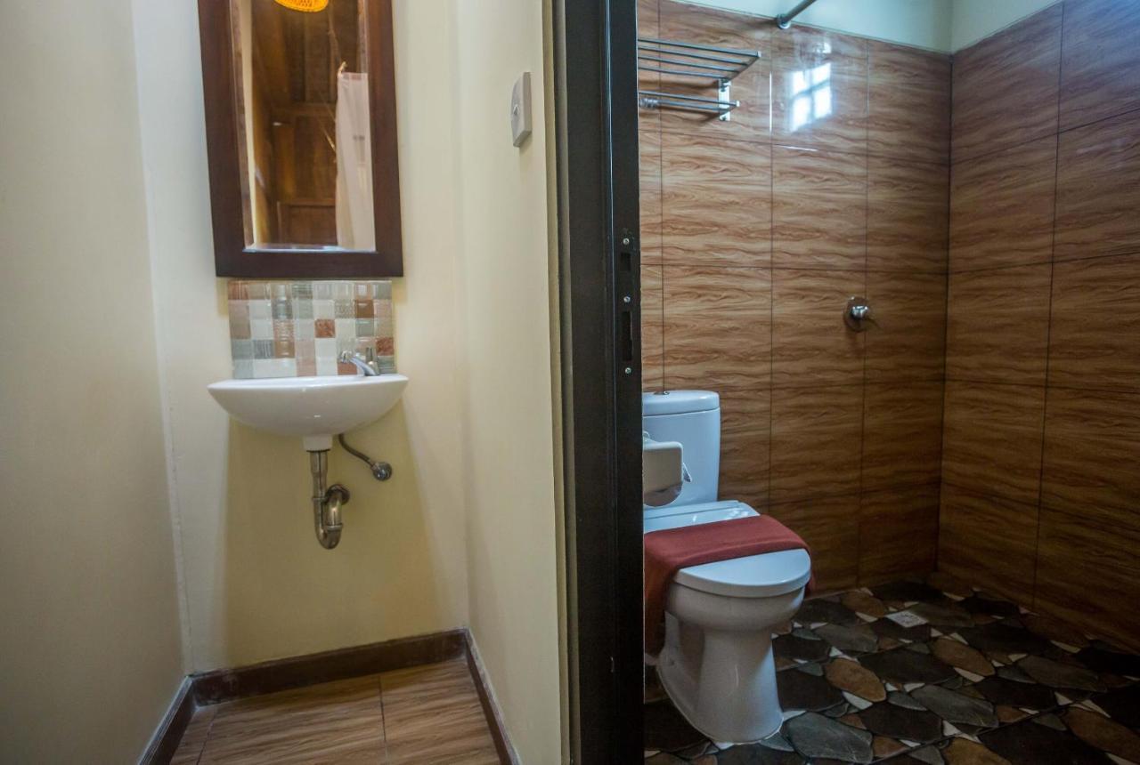 Victory Munggu Hotel Canggu  Bagian luar foto