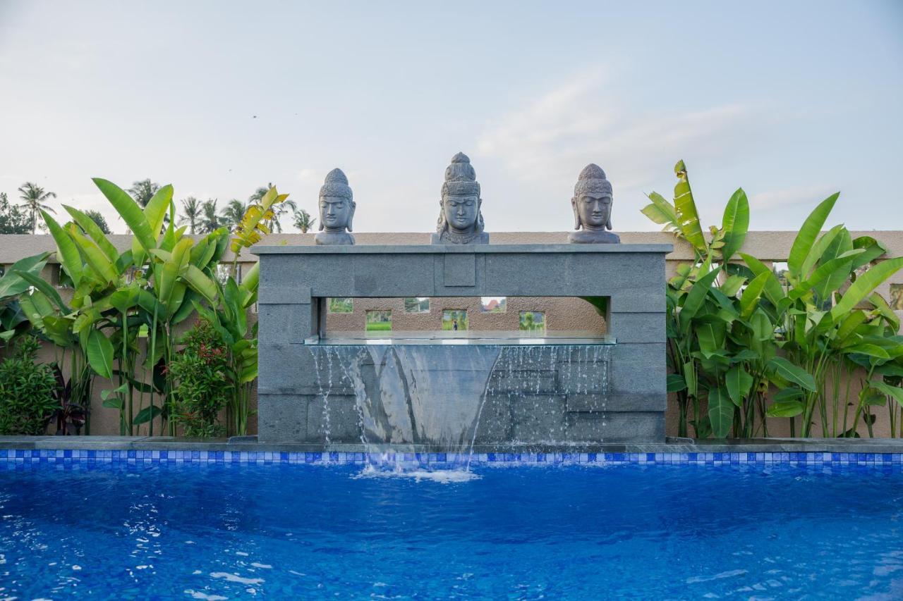 Victory Munggu Hotel Canggu  Bagian luar foto