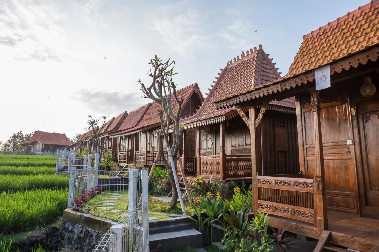 Victory Munggu Hotel Canggu  Bagian luar foto