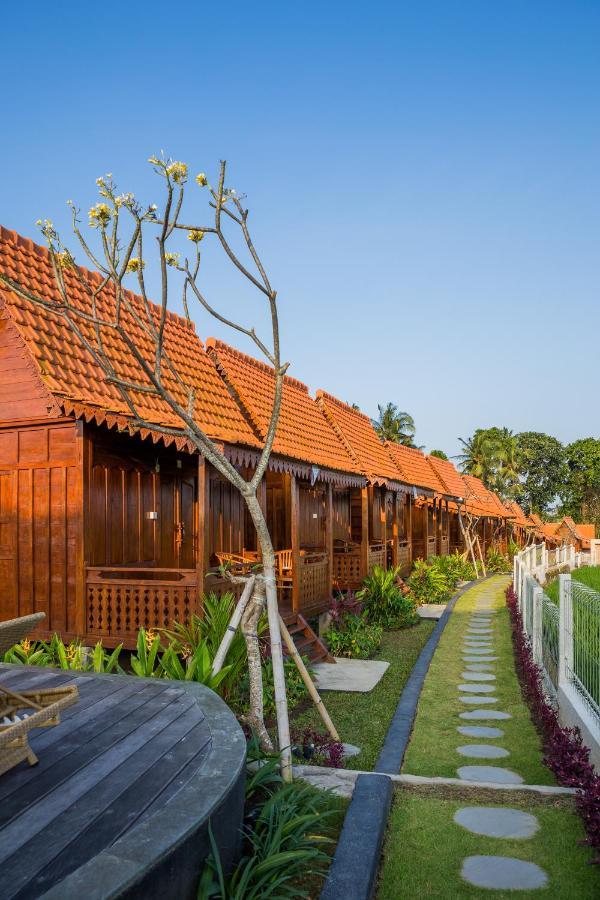 Victory Munggu Hotel Canggu  Bagian luar foto